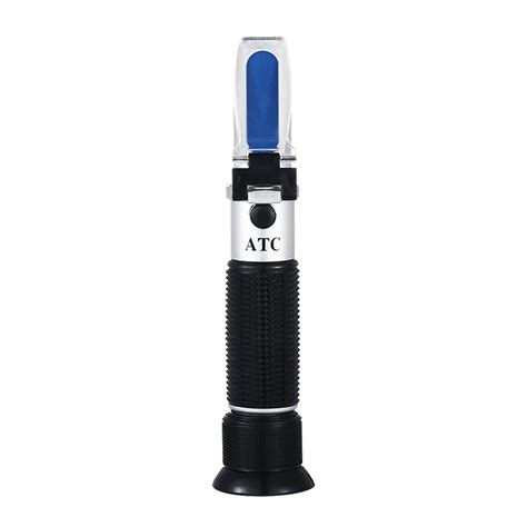 hand held refractometer rhb-32atc|brix rhb 32atc.